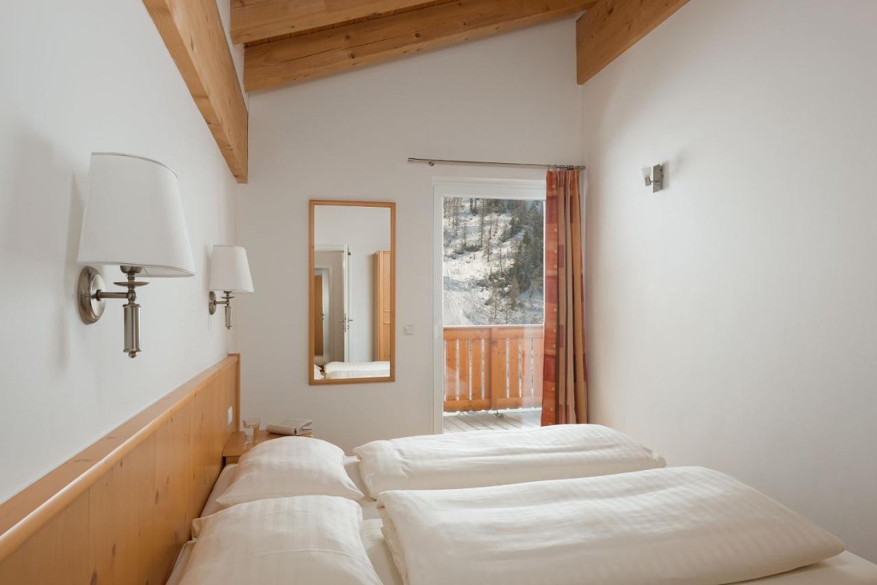 Obertauern-Freja-Apartment Kültér fotó