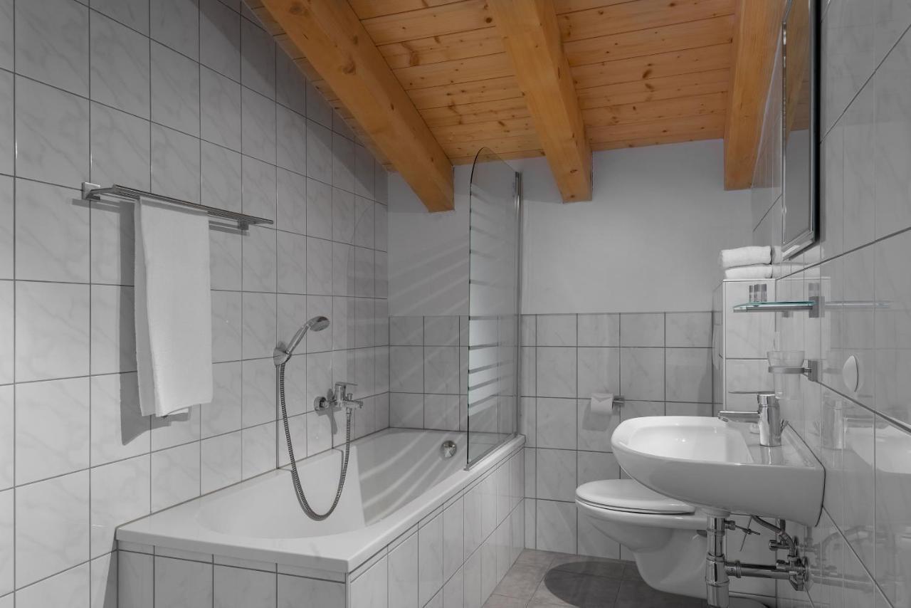 Obertauern-Freja-Apartment Kültér fotó