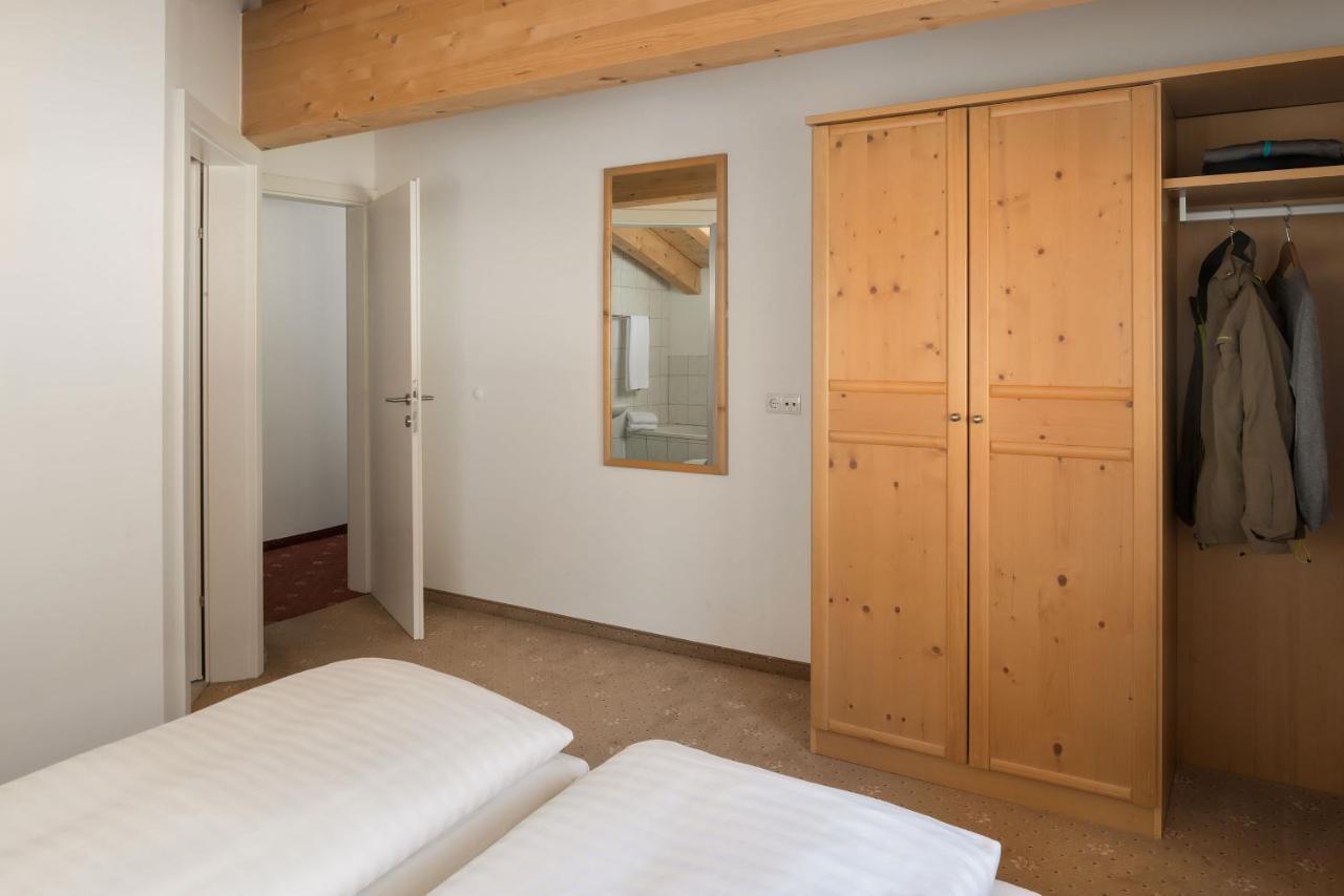 Obertauern-Freja-Apartment Kültér fotó