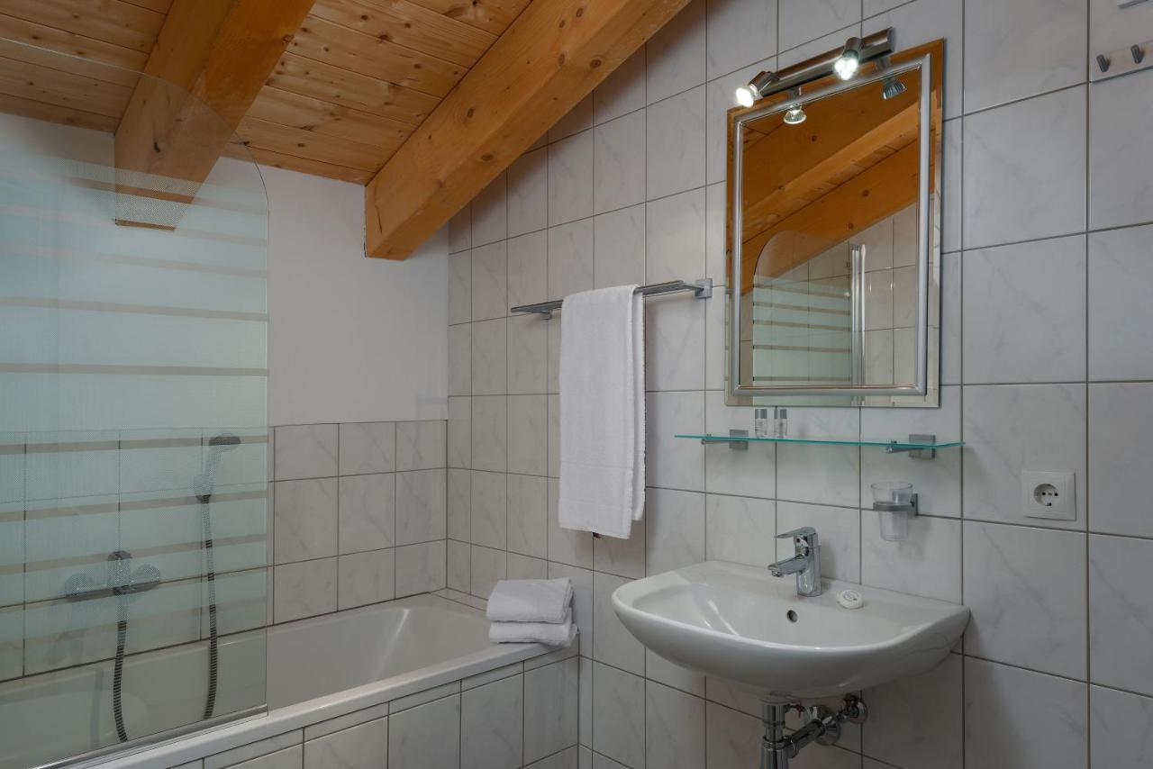 Obertauern-Freja-Apartment Kültér fotó
